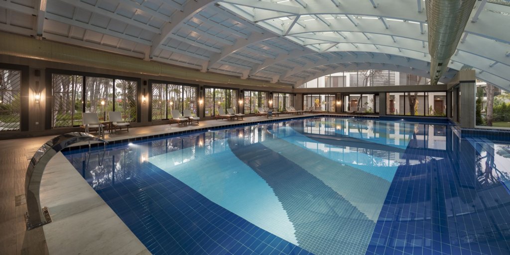 Анталья: Trendy Lara Hotel