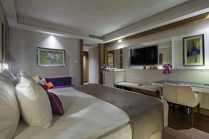 Анталья: Trendy Lara Hotel