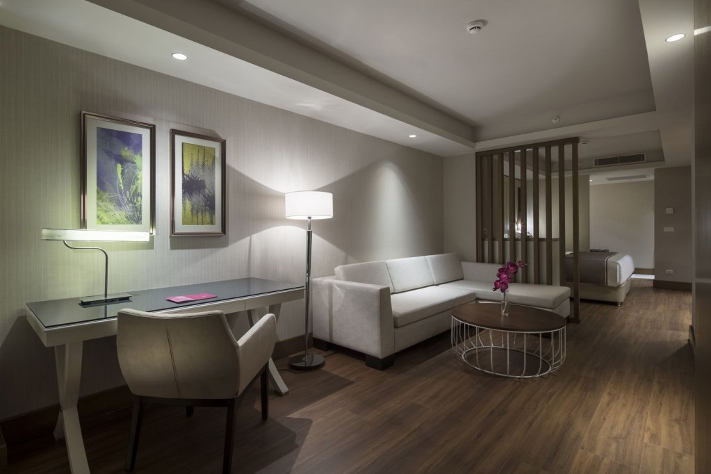 Анталья: Trendy Lara Hotel