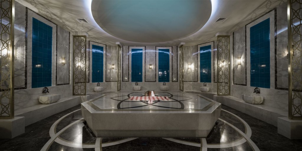 Анталья: Trendy Lara Hotel