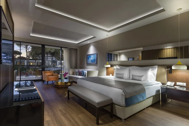 Анталья: Trendy Lara Hotel