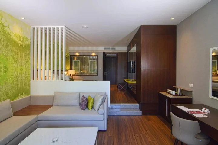 Анталья: Trendy Lara Hotel