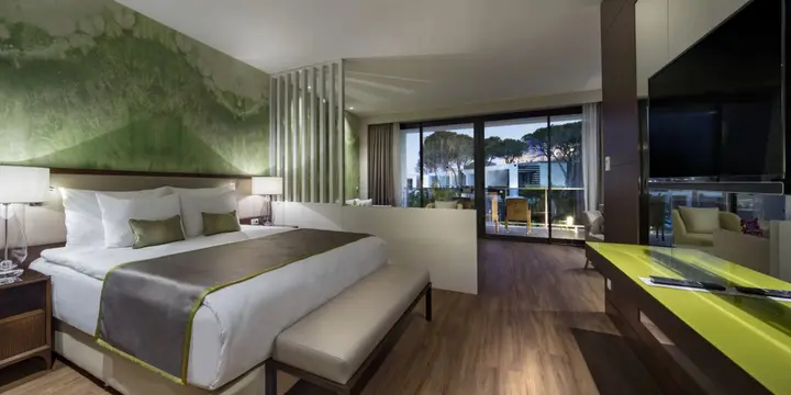 Анталья: Trendy Lara Hotel