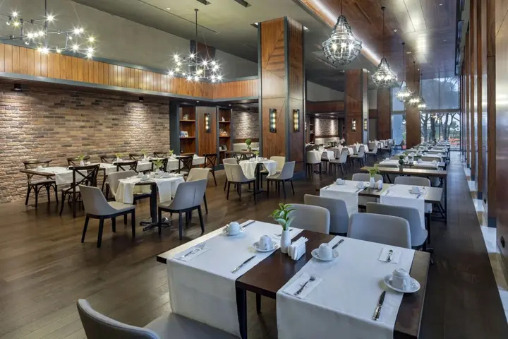 Анталья: Trendy Lara Hotel