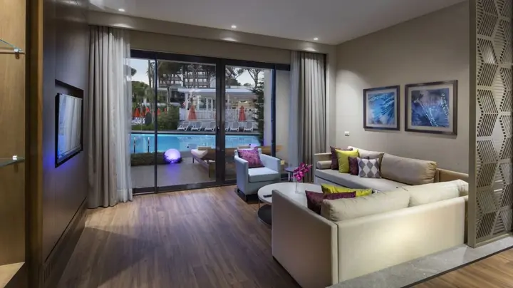 Анталья: Trendy Lara Hotel