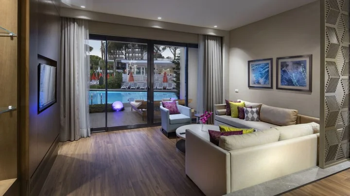 Анталья: Trendy Lara Hotel