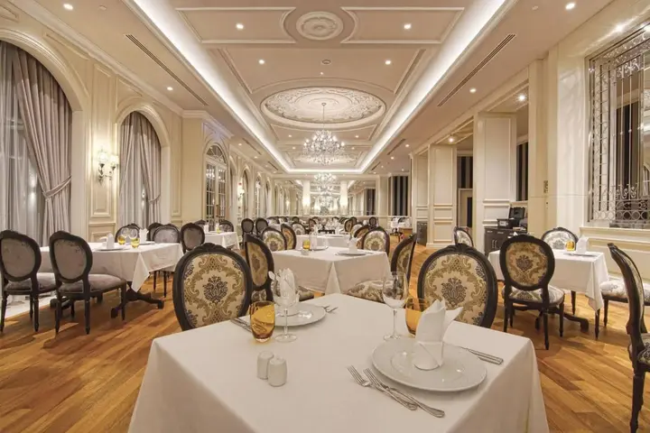 Анталья: Trendy Lara Hotel