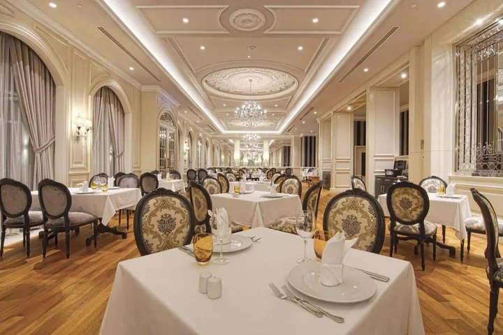 Анталья: Trendy Lara Hotel