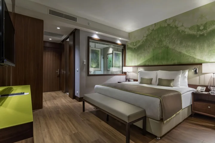 Анталья: Trendy Lara Hotel