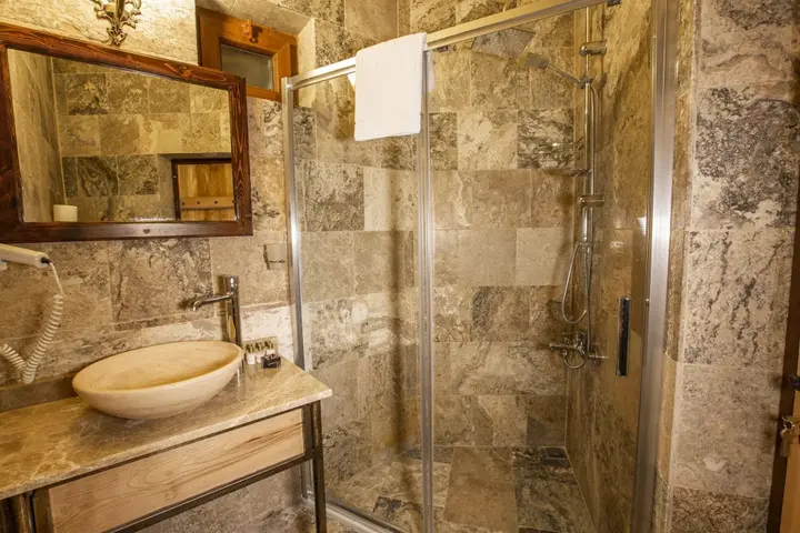 Гёреме: Goreme Mansion