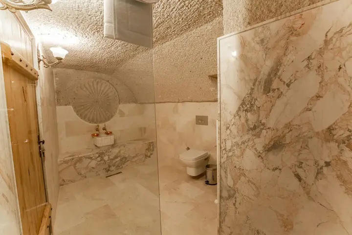 Гёреме: Goreme Mansion