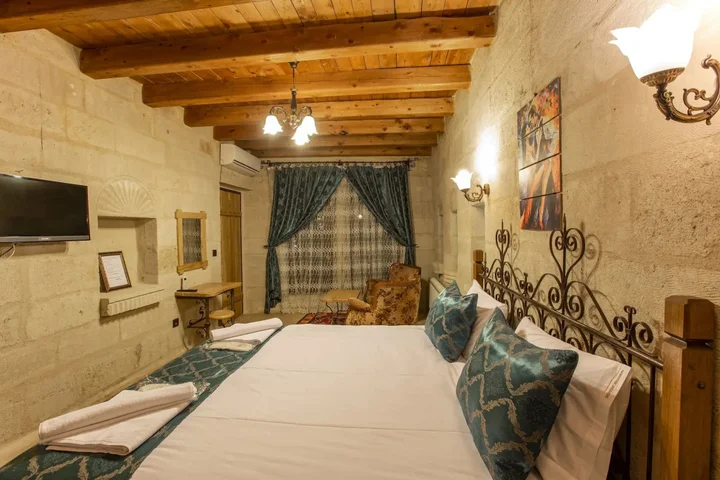 Гёреме: Goreme Mansion