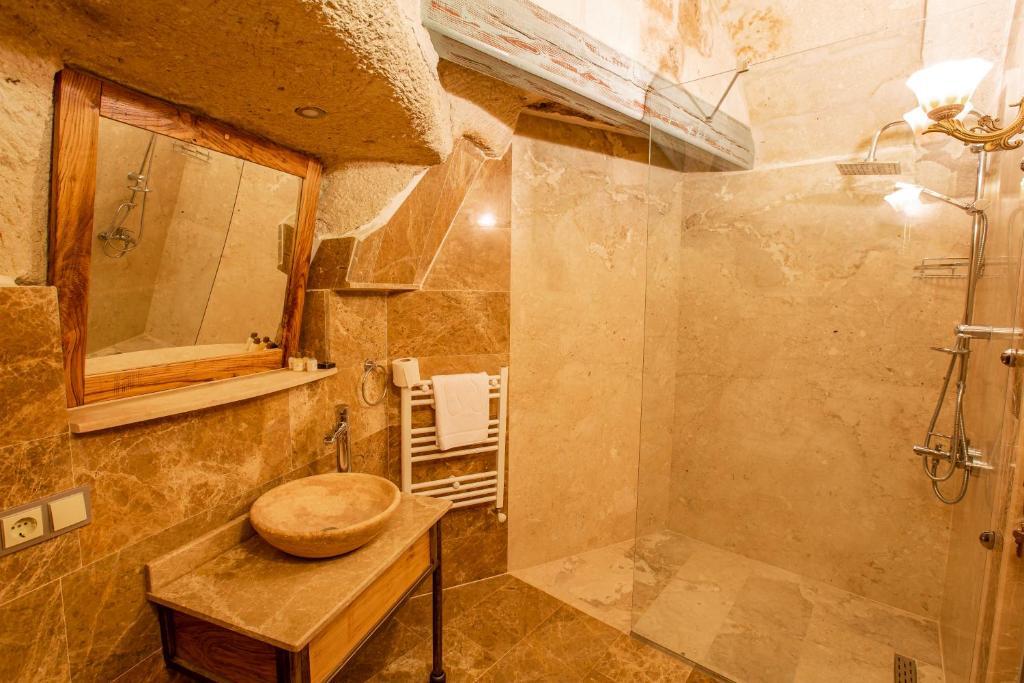 Goreme Mansion — фото 4