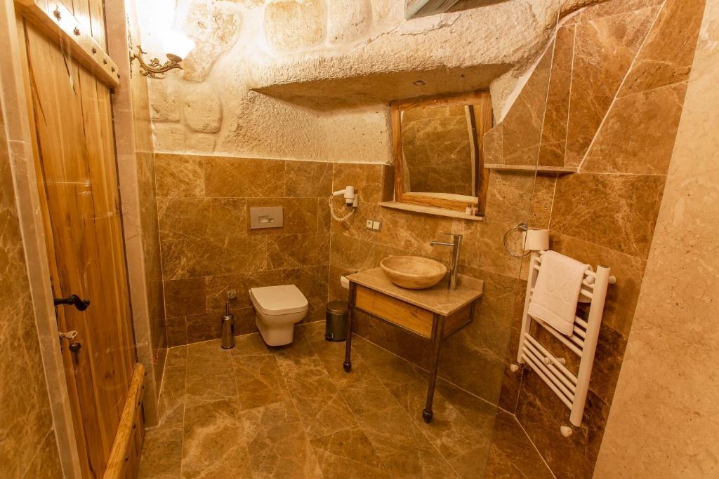 Goreme Mansion — фото 3