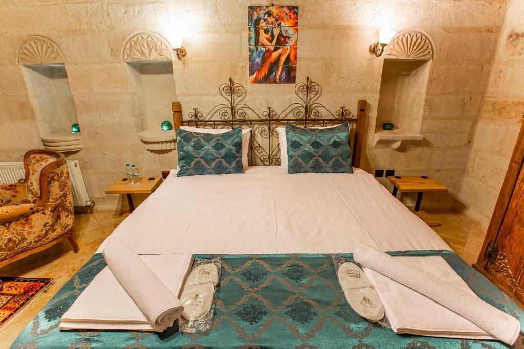 Гёреме: Goreme Mansion