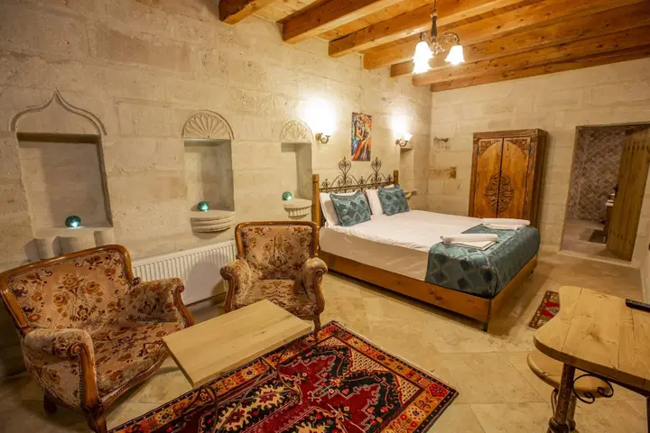 Гёреме: Goreme Mansion