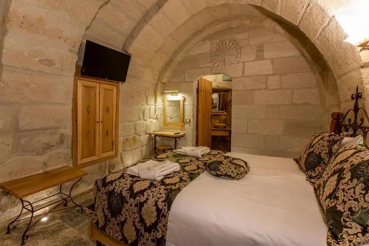 Goreme Mansion — фото 5