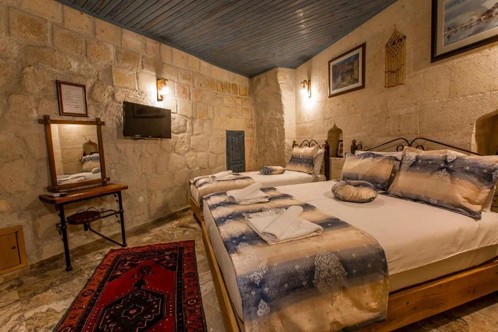 Гёреме: Goreme Mansion
