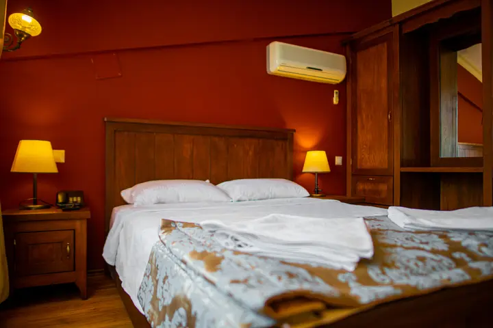 Турунч: Hotel Dores Residence