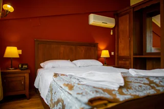 Турунч: Hotel Dores Residence