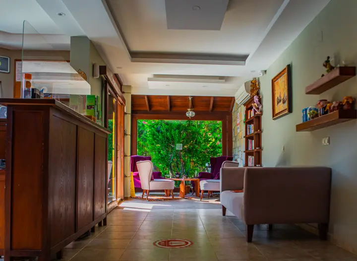 Турунч: Hotel Dores Residence
