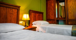 Турунч: Hotel Dores Residence