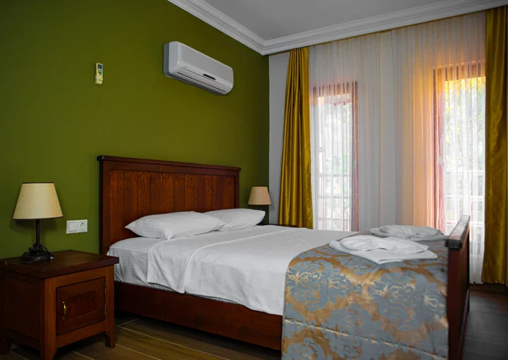 Турунч: Hotel Dores Residence