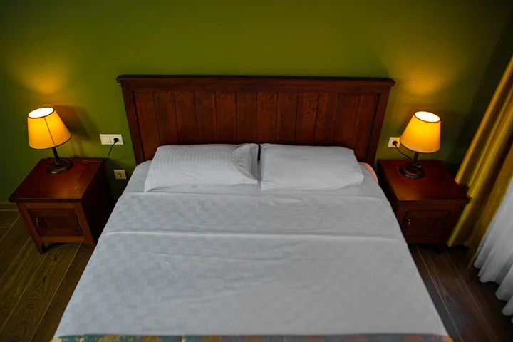 Турунч: Hotel Dores Residence