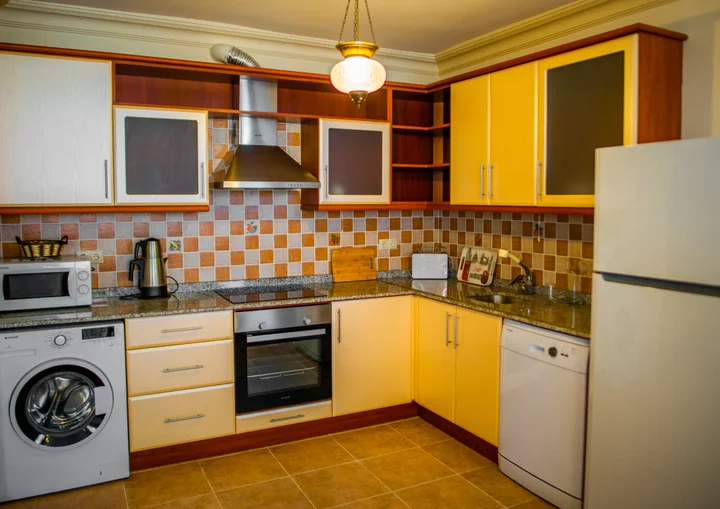Турунч: Hotel Dores Residence