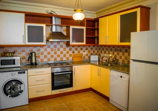 Турунч: Hotel Dores Residence