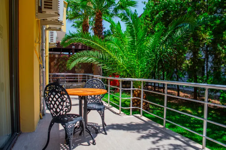 Турунч: Hotel Dores Residence