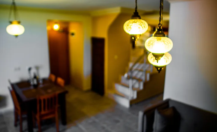 Турунч: Hotel Dores Residence