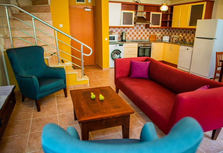 Турунч: Hotel Dores Residence