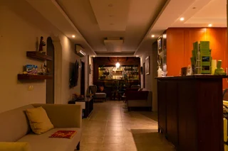 Турунч: Hotel Dores Residence