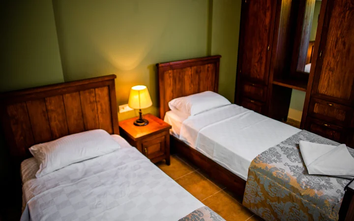 Турунч: Hotel Dores Residence