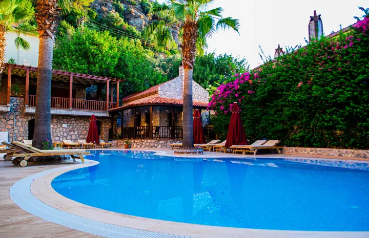 Турунч: Hotel Dores Residence