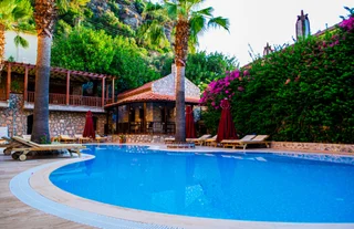 Турунч: Hotel Dores Residence