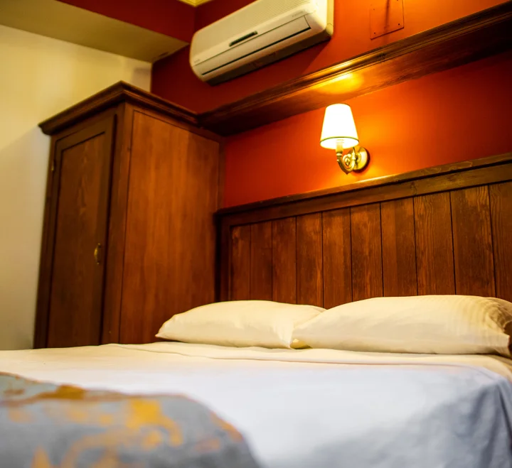 Турунч: Hotel Dores Residence