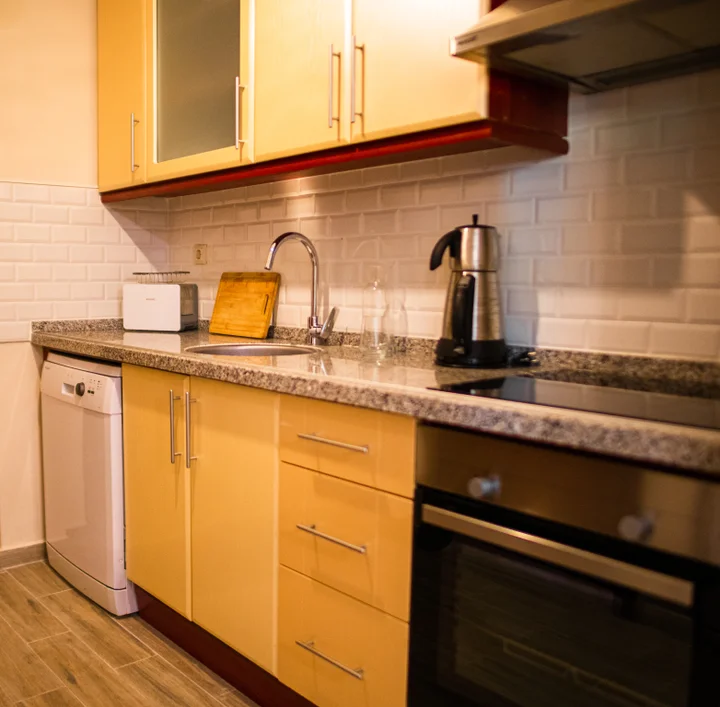Турунч: Hotel Dores Residence