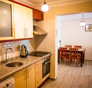 Турунч: Hotel Dores Residence