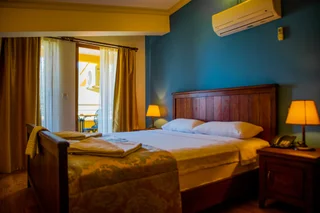 Турунч: Hotel Dores Residence
