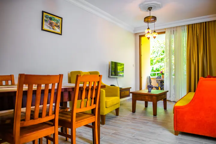 Турунч: Hotel Dores Residence
