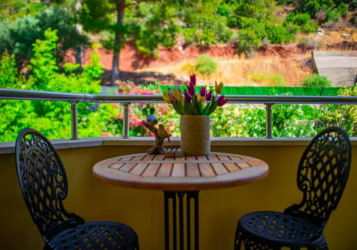 Турунч: Hotel Dores Residence