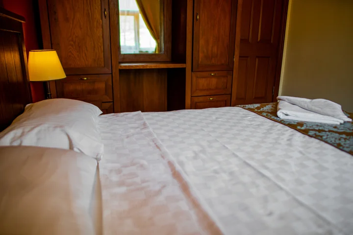 Турунч: Hotel Dores Residence