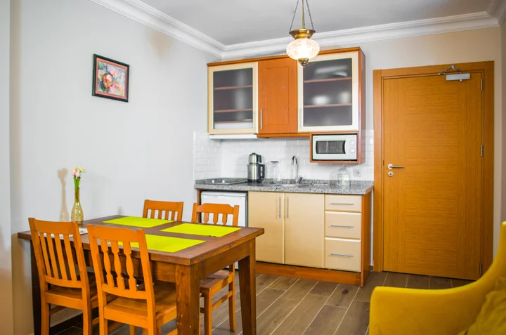 Турунч: Hotel Dores Residence
