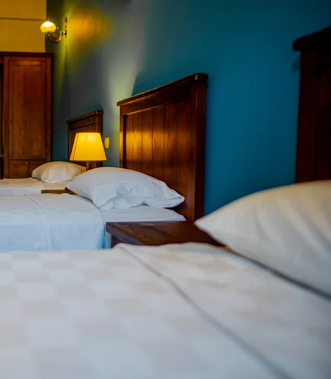 Турунч: Hotel Dores Residence