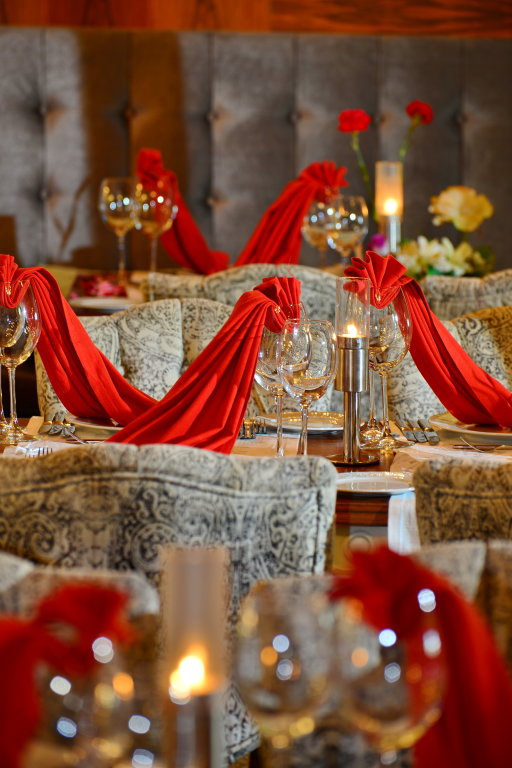Манавгат: Side Crown Palace - Ultra All Inclusive