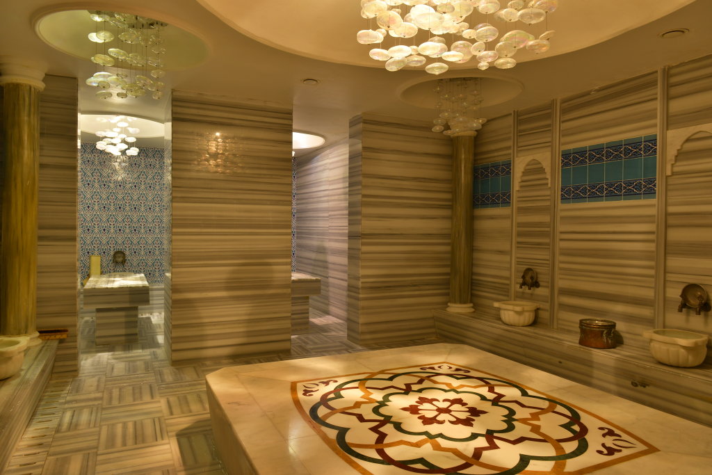 Манавгат: Side Crown Palace - Ultra All Inclusive