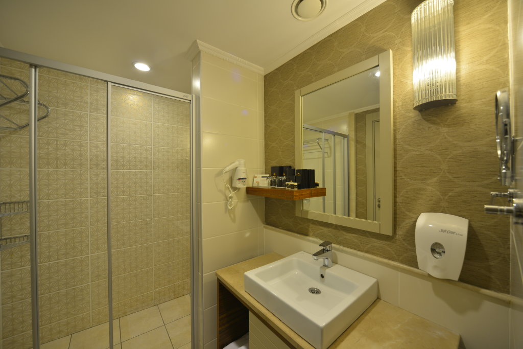 Манавгат: Side Crown Palace - Ultra All Inclusive