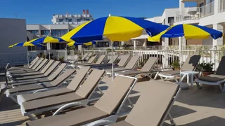 Кушадасы: Ladies Beach Suit Otel